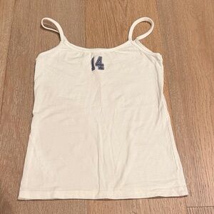Brandy Melville tank top